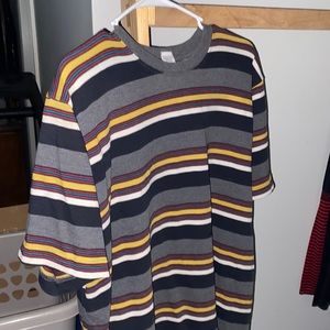Hang ten large shirt